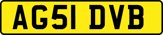 AG51DVB