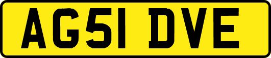 AG51DVE