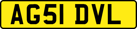 AG51DVL