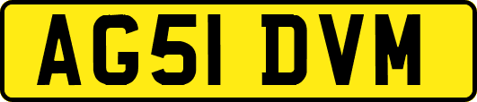 AG51DVM