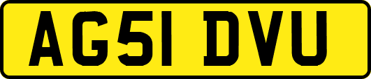 AG51DVU