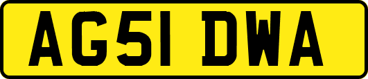 AG51DWA