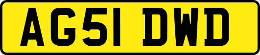 AG51DWD