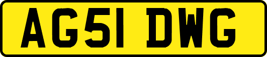 AG51DWG