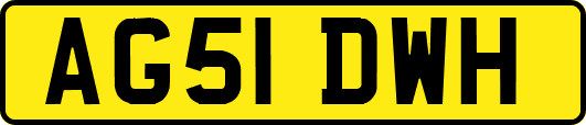 AG51DWH