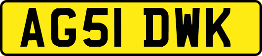 AG51DWK