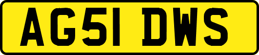 AG51DWS