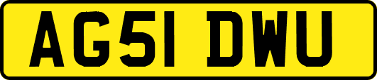 AG51DWU