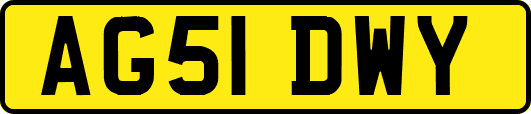 AG51DWY