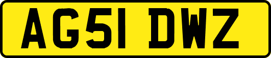 AG51DWZ