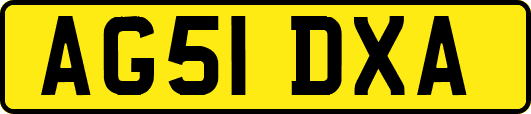 AG51DXA