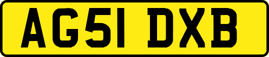 AG51DXB