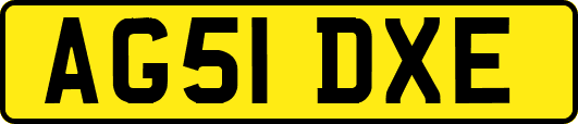 AG51DXE