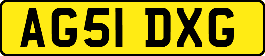 AG51DXG