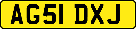 AG51DXJ