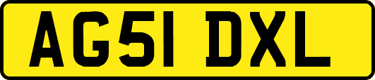 AG51DXL