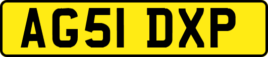 AG51DXP