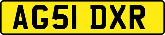 AG51DXR