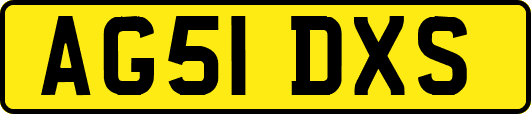 AG51DXS