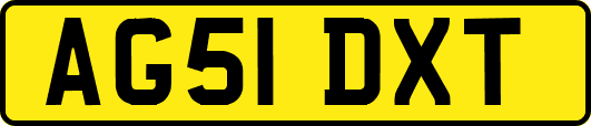 AG51DXT