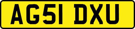 AG51DXU