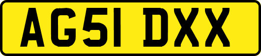 AG51DXX