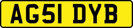 AG51DYB