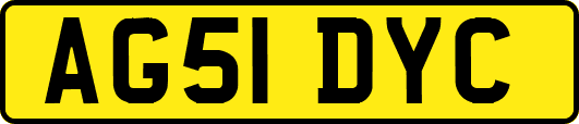 AG51DYC