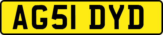 AG51DYD