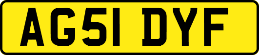 AG51DYF