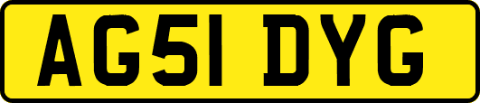 AG51DYG