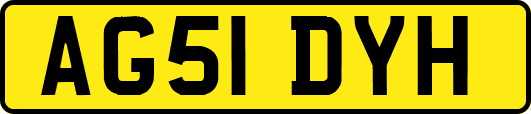 AG51DYH