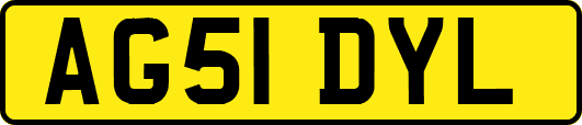 AG51DYL