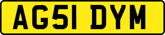 AG51DYM