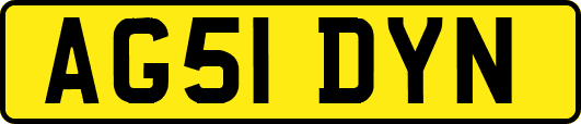 AG51DYN