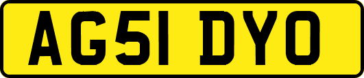 AG51DYO