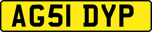 AG51DYP