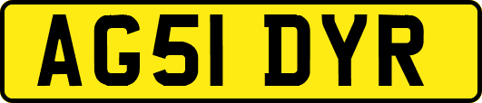 AG51DYR