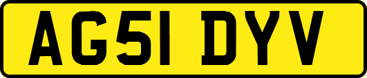 AG51DYV
