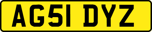 AG51DYZ