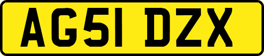 AG51DZX