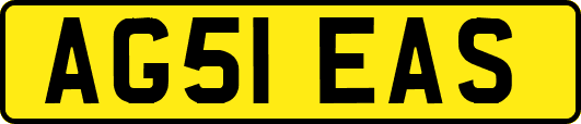 AG51EAS