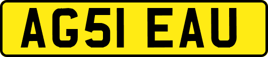 AG51EAU