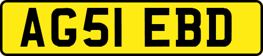 AG51EBD