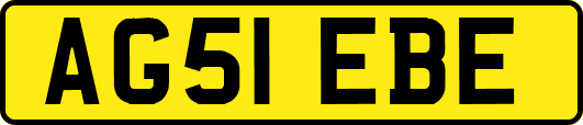 AG51EBE