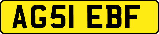 AG51EBF