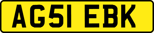 AG51EBK