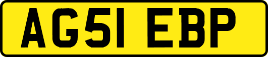 AG51EBP