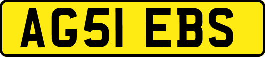 AG51EBS