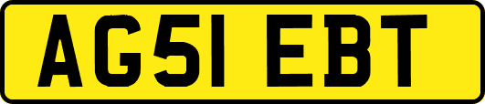 AG51EBT